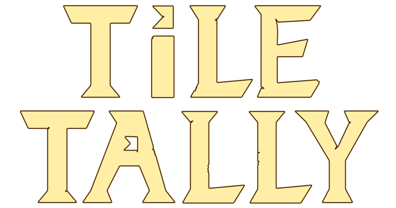 Tile Tally